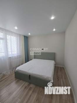 2-к квартира, на длительный срок, 58м2, 4/16 этаж