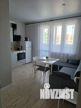 1-к квартира, посуточно, 45м2, 16/17 этаж