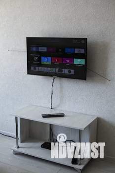 1-к квартира, посуточно, 40м2, 10/17 этаж