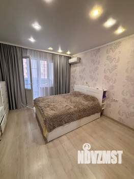 2-к квартира, на длительный срок, 70м2, 4/21 этаж