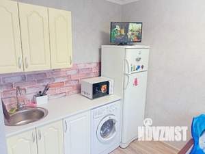 Студия квартира, на длительный срок, 17м2, 4/5 этаж