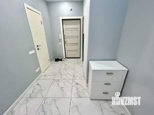 Студия квартира, на длительный срок, 25м2, 14/19 этаж