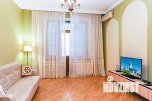 2-к квартира, посуточно, 63м2, 2/5 этаж