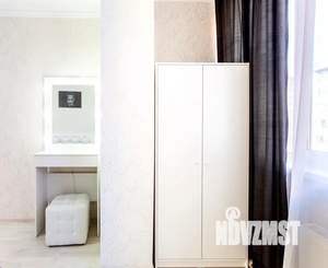 Студия квартира, посуточно, 22м2, 3/6 этаж