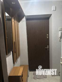 1-к квартира, на длительный срок, 32м2, 4/5 этаж