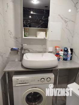 Студия квартира, посуточно, 17м2, 1/5 этаж