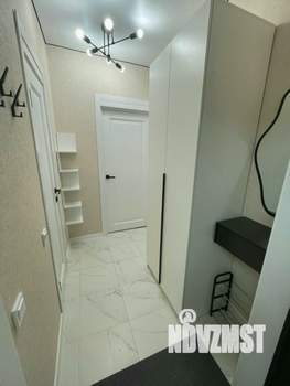 2-к квартира, на длительный срок, 45м2, 4/12 этаж