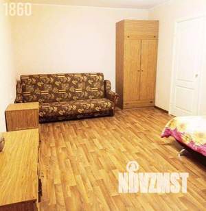 1-к квартира, на длительный срок, 40м2, 3/16 этаж