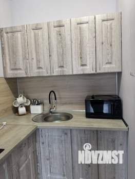 1-к квартира, на длительный срок, 32м2, 3/3 этаж