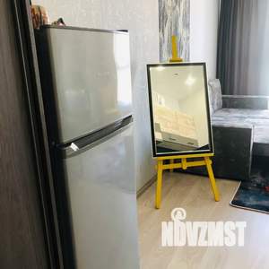 Студия квартира, посуточно, 29м2, 13/17 этаж