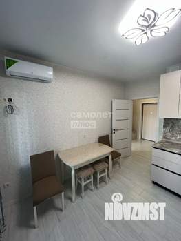 1-к квартира, на длительный срок, 38м2, 7/12 этаж