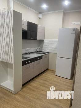 Студия квартира, на длительный срок, 20м2, 9/10 этаж