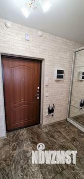 1-к квартира, на длительный срок, 42м2, 4/22 этаж