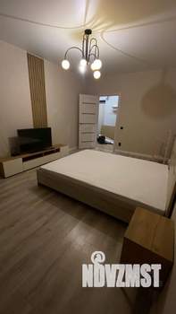 1-к квартира, на длительный срок, 40м2, 5/19 этаж