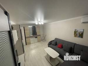 1-к квартира, на длительный срок, 38м2, 8/13 этаж