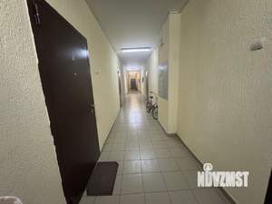 1-к квартира, на длительный срок, 34м2, 1/4 этаж