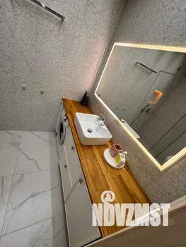 1-к квартира, посуточно, 50м2, 1/1 этаж