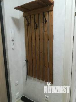 Студия квартира, на длительный срок, 26м2, 13/16 этаж