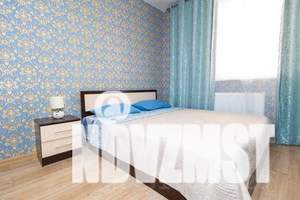 1-к квартира, посуточно, 25м2, 15/16 этаж