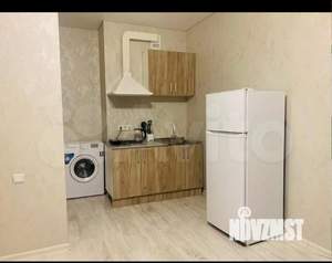 1-к квартира, на длительный срок, 36м2, 12/16 этаж