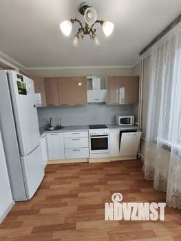2-к квартира, на длительный срок, 60м2, 8/17 этаж