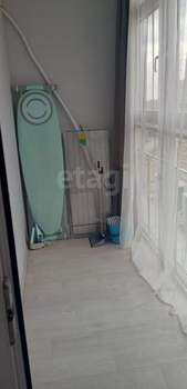 1-к квартира, на длительный срок, 35м2, 15/16 этаж