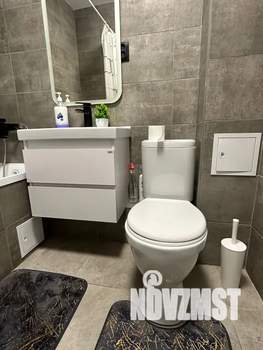 2-к квартира, посуточно, 40м2, 2/16 этаж