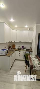 1-к квартира, на длительный срок, 43м2, 9/16 этаж