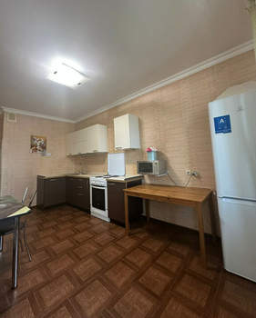 1-к квартира, на длительный срок, 44м2, 3/16 этаж