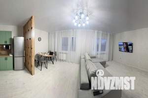 2-к квартира, посуточно, 65м2, 2/16 этаж