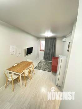 1-к квартира, на длительный срок, 37м2, 19/25 этаж