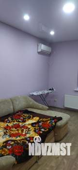 1-к квартира, на длительный срок, 44м2, 7/21 этаж