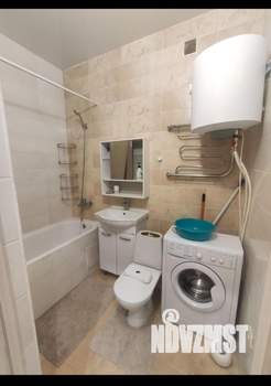 Студия квартира, на длительный срок, 25м2, 3/3 этаж