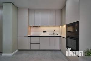 2-к квартира, на длительный срок, 74м2, 18/24 этаж