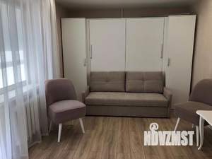 1-к квартира, на длительный срок, 30м2, 2/5 этаж