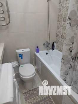 Студия квартира, посуточно, 22м2, 18/19 этаж