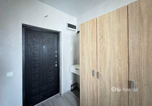 Студия квартира, на длительный срок, 22м2, 9/9 этаж