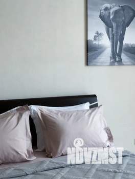 1-к квартира, посуточно, 43м2, 5/16 этаж