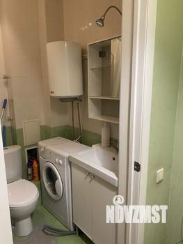 Студия квартира, на длительный срок, 25м2, 3/8 этаж