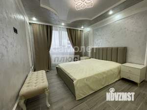 2-к квартира, на длительный срок, 60м2, 17/17 этаж