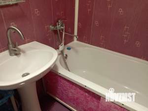 2-к квартира, на длительный срок, 55м2, 7/8 этаж