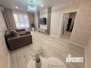 2-к квартира, на длительный срок, 65м2, 2/19 этаж