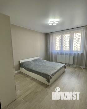 2-к квартира, на длительный срок, 59м2, 11/24 этаж