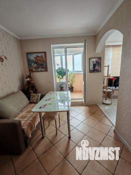 1-к квартира, на длительный срок, 38м2, 10/13 этаж