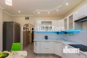 1-к квартира, на длительный срок, 48м2, 1/16 этаж