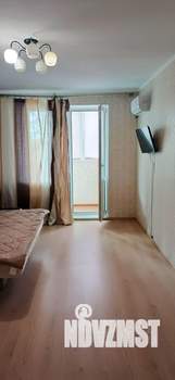 1-к квартира, на длительный срок, 41м2, 3/19 этаж