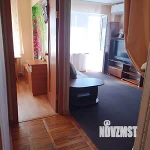 1-к квартира, на длительный срок, 34м2, 3/5 этаж