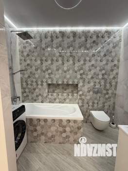 2-к квартира, на длительный срок, 62м2, 6/16 этаж