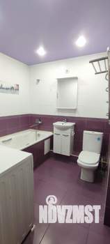 2-к квартира, на длительный срок, 52м2, 6/10 этаж