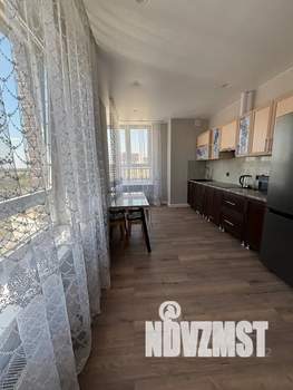 2-к квартира, посуточно, 53м2, 12/21 этаж